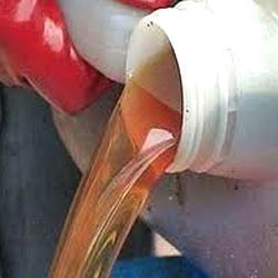 Furnace Oil Additives